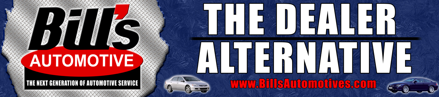 Hartford Auto Repair | Bill's Automotive