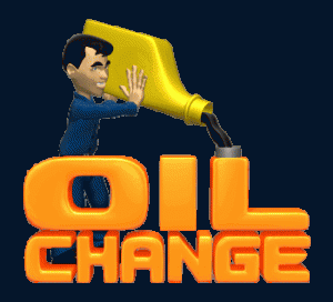 Oil Change