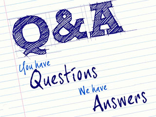 Q&A