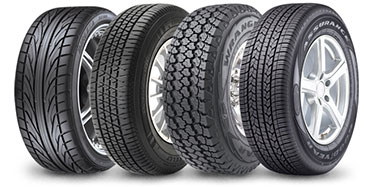 Bill’s Automotive Guide To Selecting Tires And Wheels